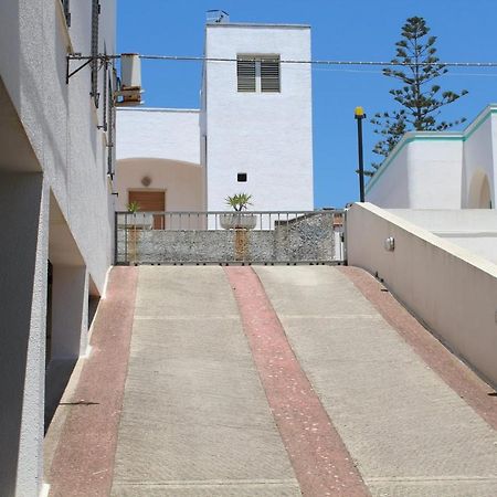 Appartamento Levik Leuca Centro Santa Maria di Leuca ภายนอก รูปภาพ