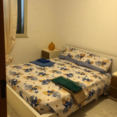 Appartamento Levik Leuca Centro Santa Maria di Leuca ภายนอก รูปภาพ